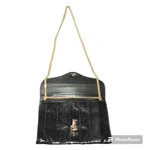 MORRIS MOSKOWITZ CLUTCH/PURSE - Picture 3 of 6